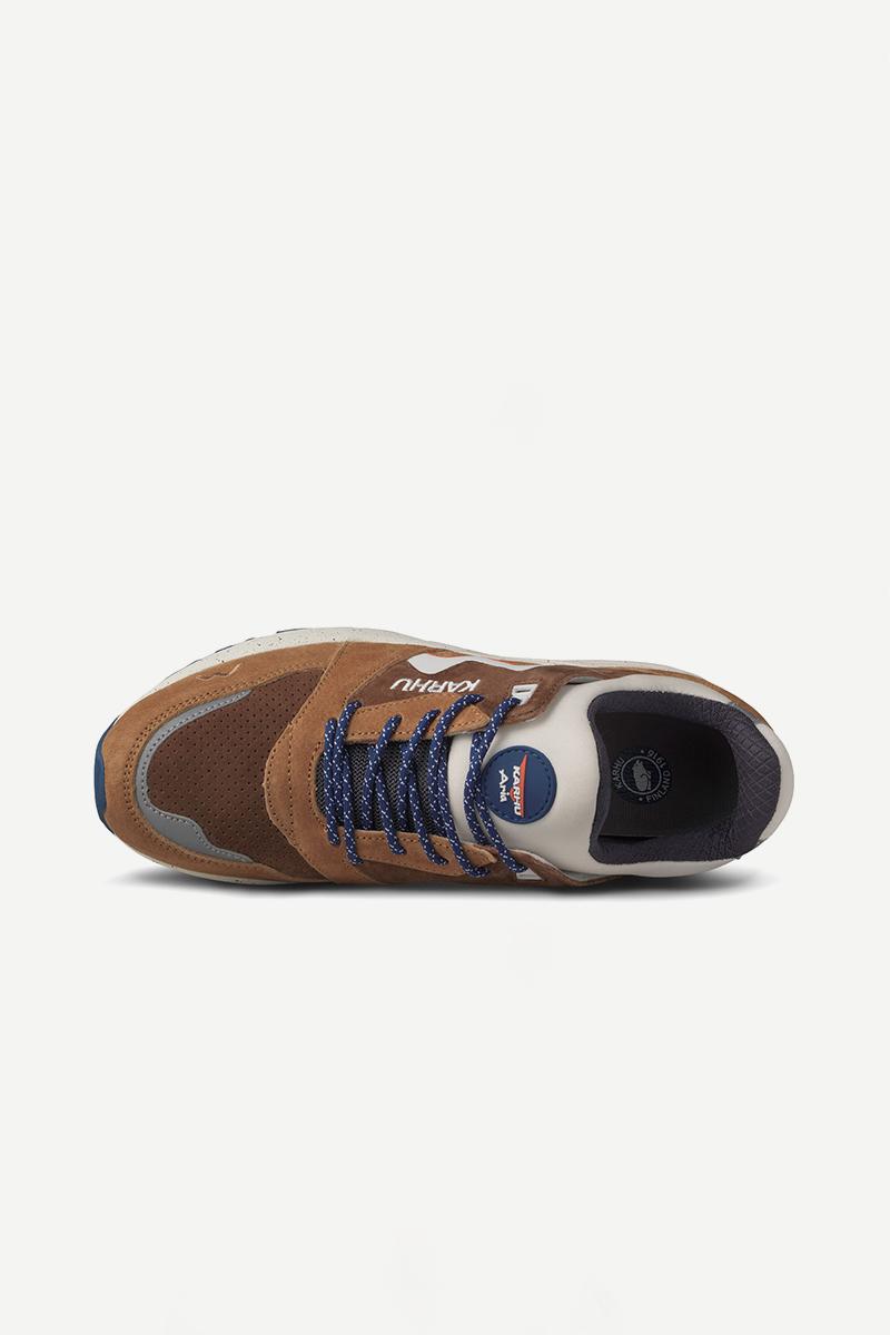 KARHU Sneakers ARIA 95 - Brown Sugar  Aztec 
