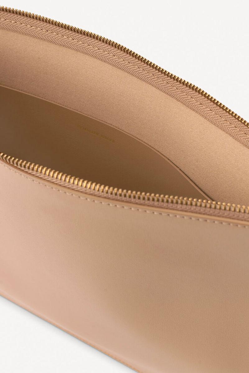 BY MALENE BIRGER Pochette AYA LAPTOP - Sand 