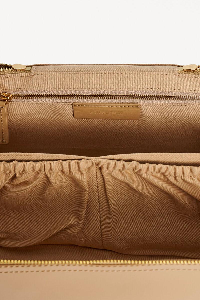 BY MALENE BIRGER Vanity AYA BEAUTY - Sand 