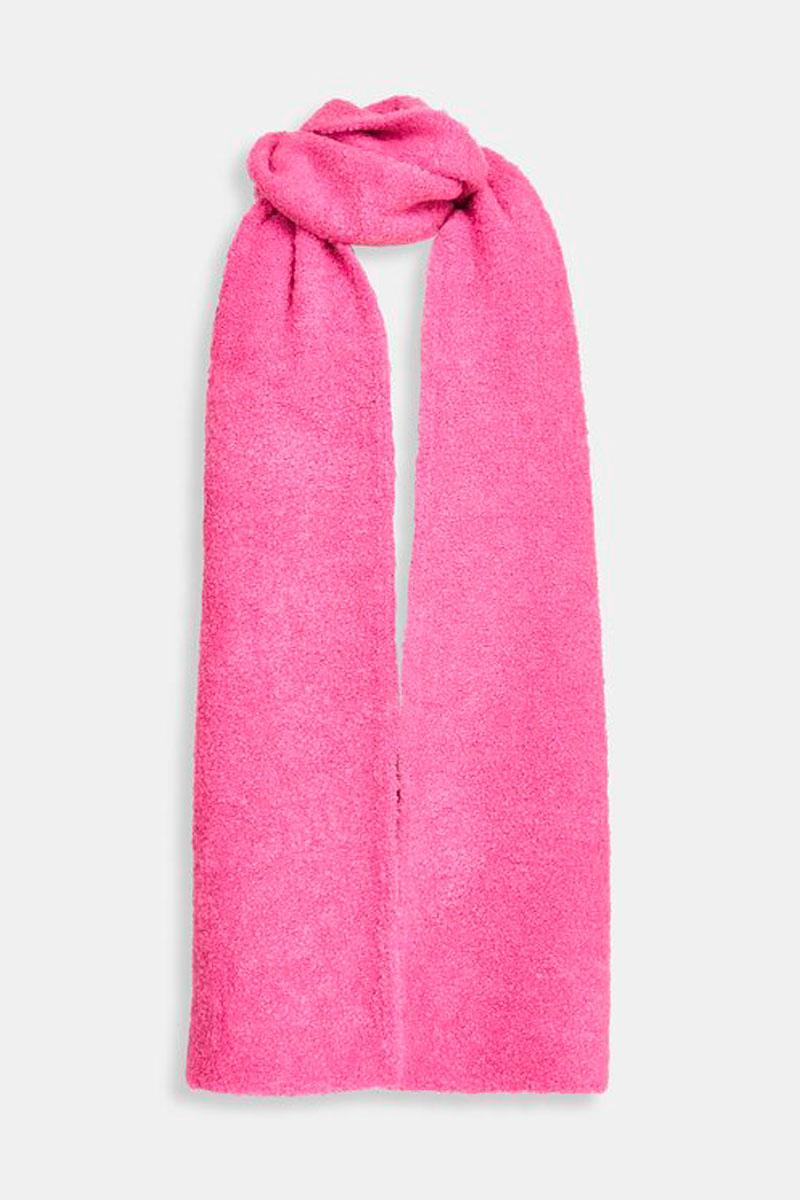 Essentiel Antwerp Echarpe ETRA knitted scarf - Smelly Valley 