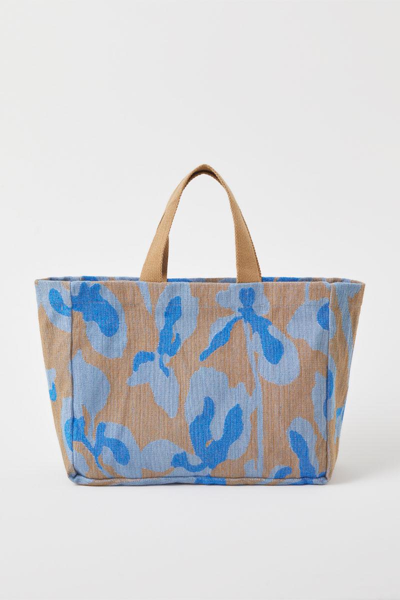CLOSED Sac BAG - Nutmeg  