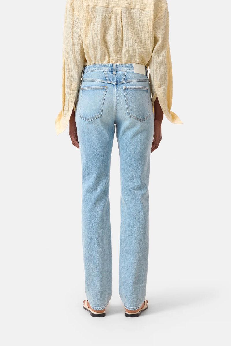 CLOSED JAYLEN - Light Blue  