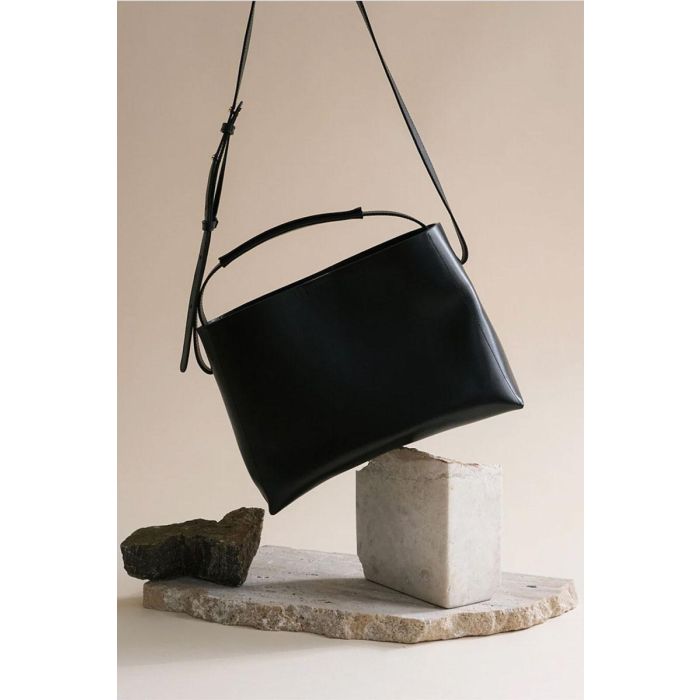 Hedda Midi Handbag