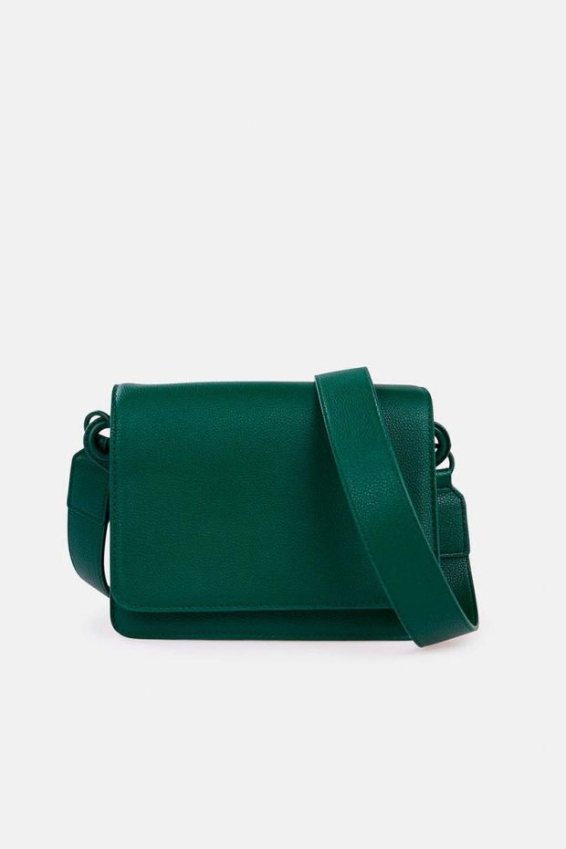 Essentiel Antwerp Sac CYBILL Medium Shoulderbag - June Bug 