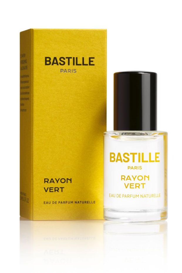 BASTILLE Parfum RAYON VERT 15 mL 