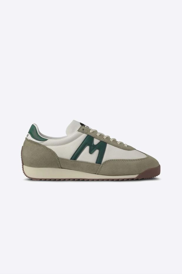 KARHU Sneakers MESTARI - Abbey StoneRain Forest 