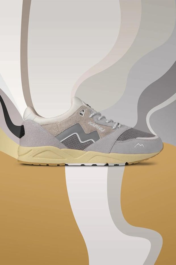 KARHU Sneakers ARIA 95 - Lunar RockFoggy Dew 