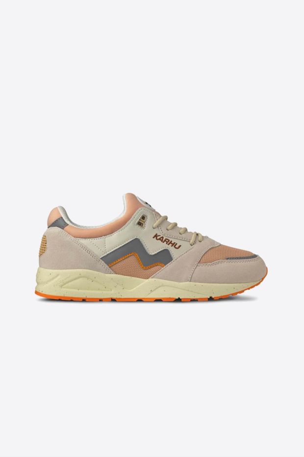 KARHU Sneakers ARIA 95 - Whitecap GraySilver Grey 