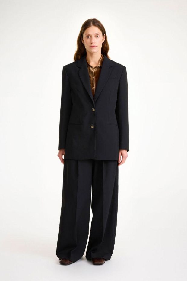 BY MALENE BIRGER Blazer OPHIE - Black 