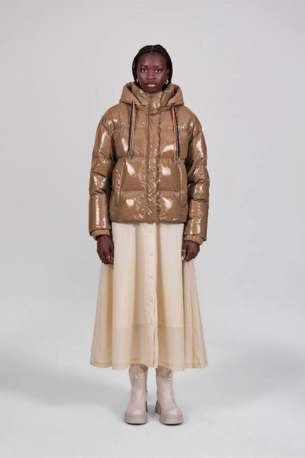Gertrude doudoune best sale