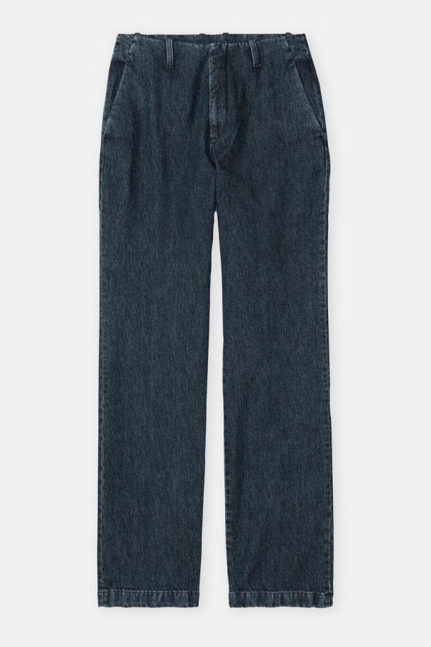 CLOSED SASIA Jean - Dark Blue  